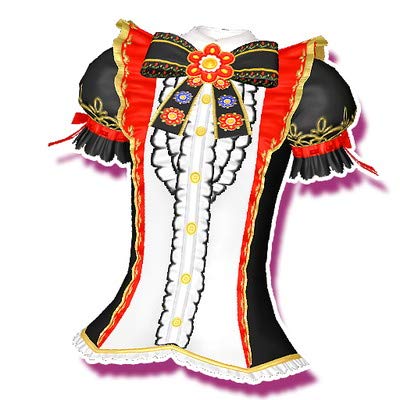 Amazon.co.jp: プリパラ/【ドリチケ】☆ドリームシアター神1弾